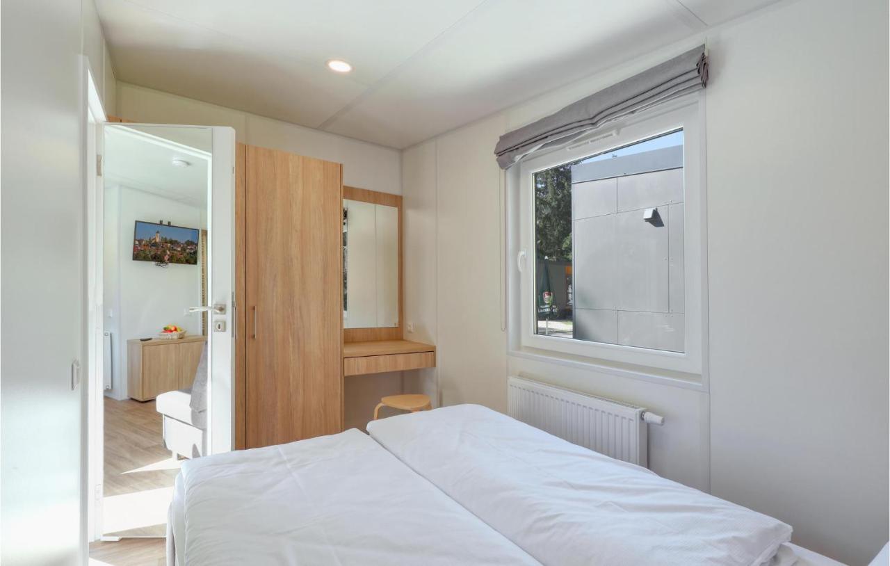 Tiny Haus 08 Am Brombachsee Pleinfeld Esterno foto